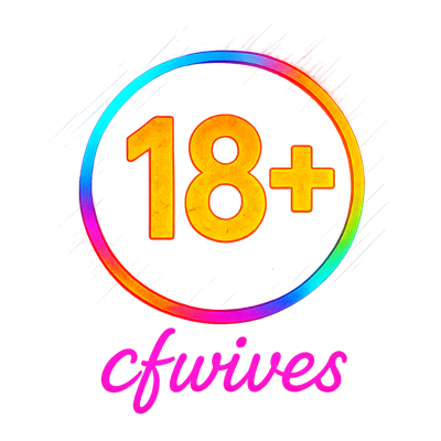 CFWIVES logo